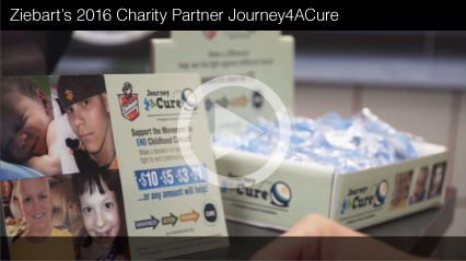 Journey 4 A Cure Charity Video