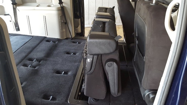 Clean Interior Clean Interior