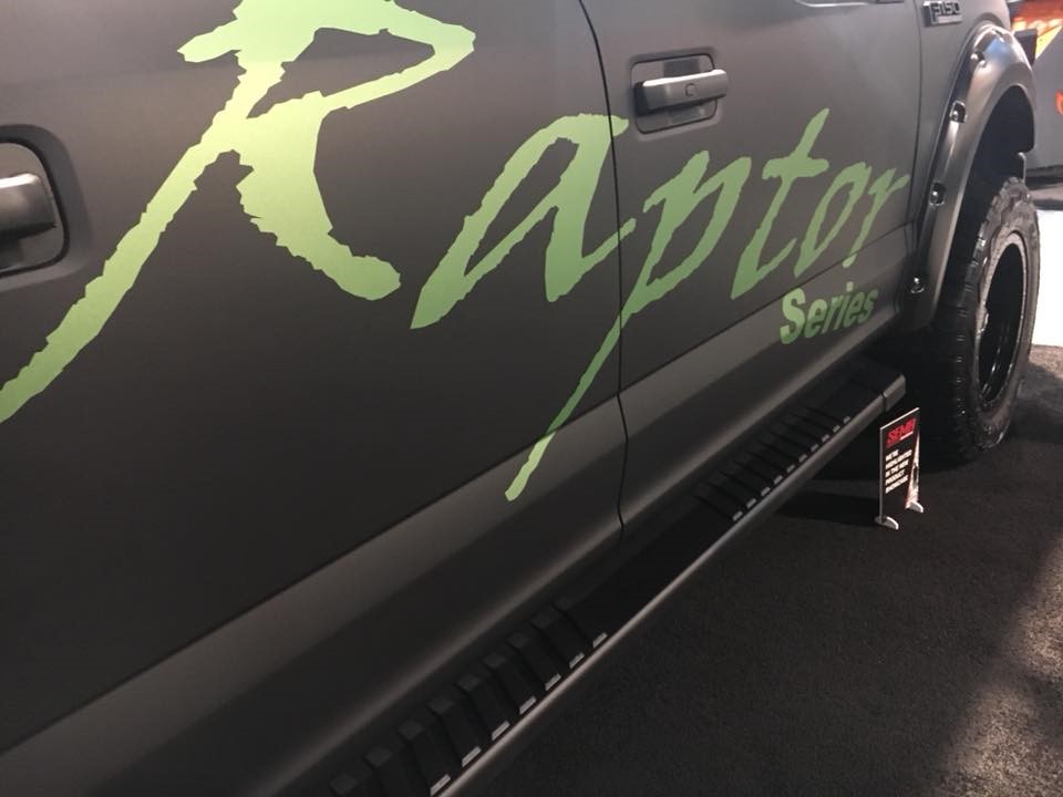 Truck Accessories Truck Accessories