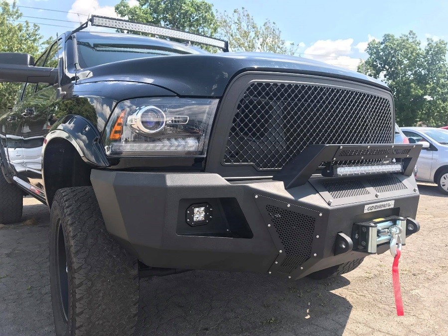 Truck Accessories Truck Accessories