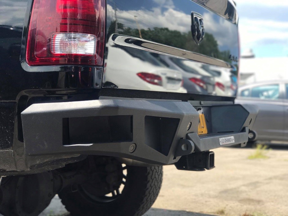 Truck Accessories Truck Accessories