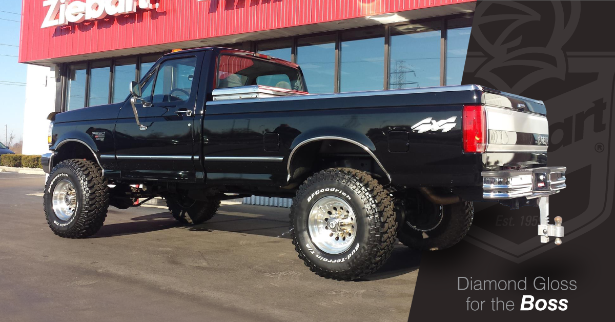 truck truck