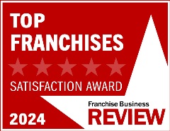 2024 FBR Top Franchises