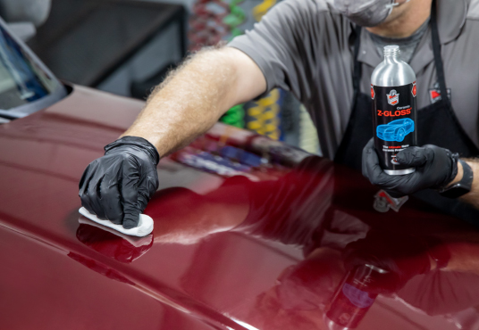 Everything You Need to Know About Ceramic Coating