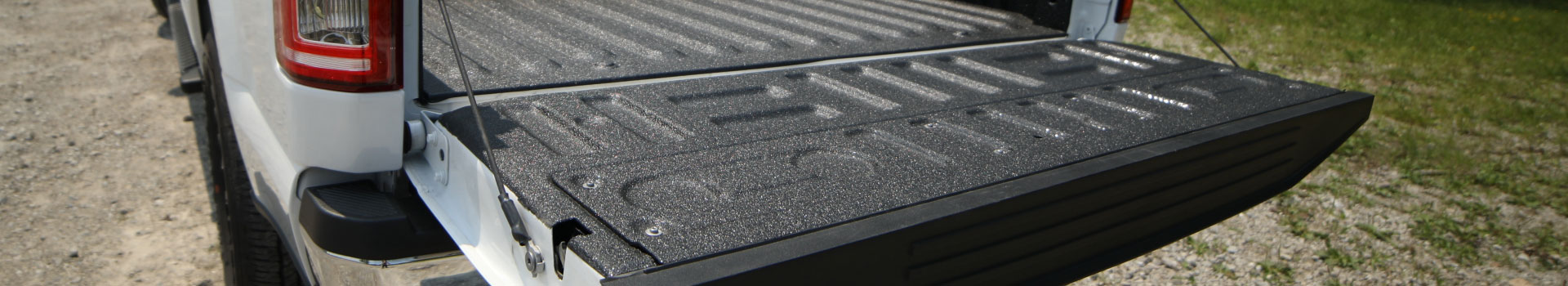 truck tailgate liner