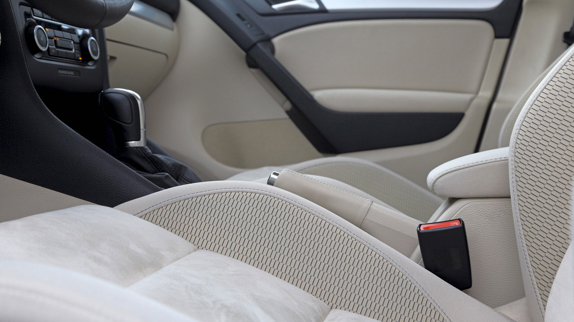 Fabric Car Seat Protection and Cleaning - Ziebart