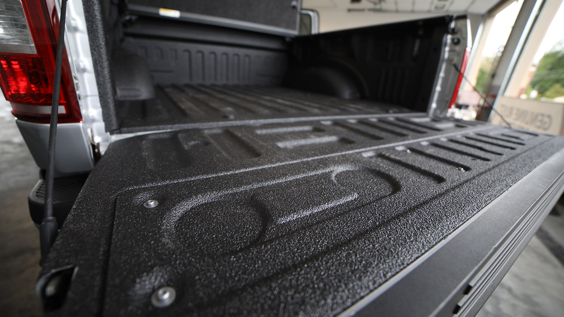 Roll on Bed Liner is Among the Best Ways to Protect Your Truck Bed